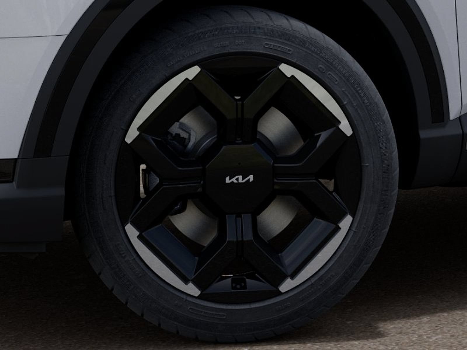 New 2027 Kia Telluride EX AWD/4WD image 10
