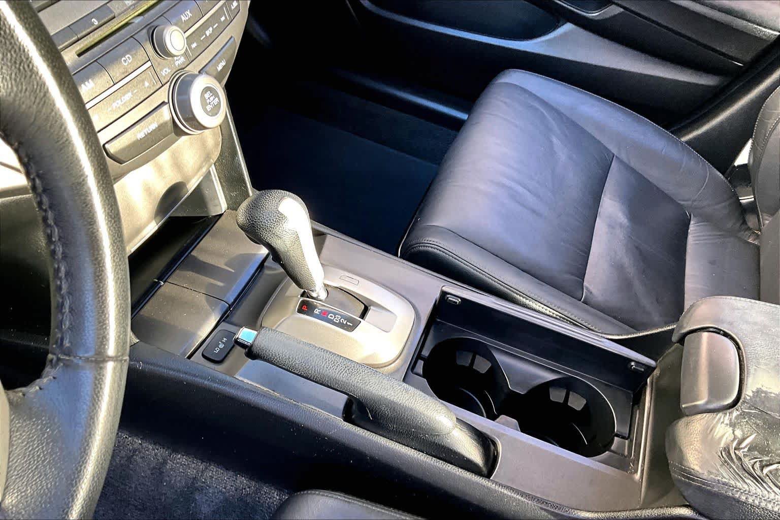 Used 2012 Honda Accord SE image 15