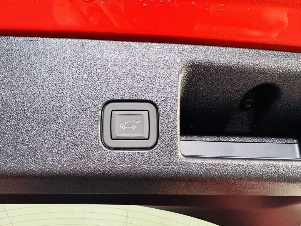 Used 2025 Chevrolet Equinox EV RS image 53