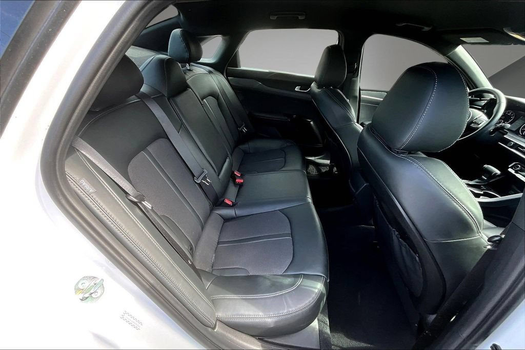 Used 2024 Kia K5 GT-Line FWD image 25
