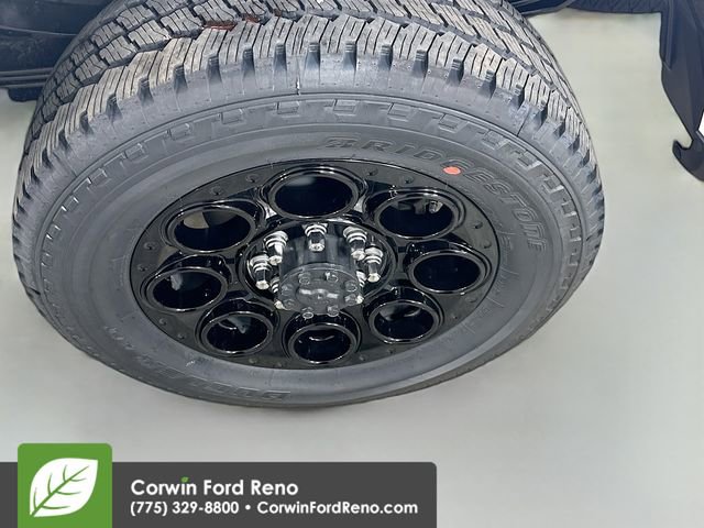 New 2026 Ford F350 Lariat AWD/4WD image 33