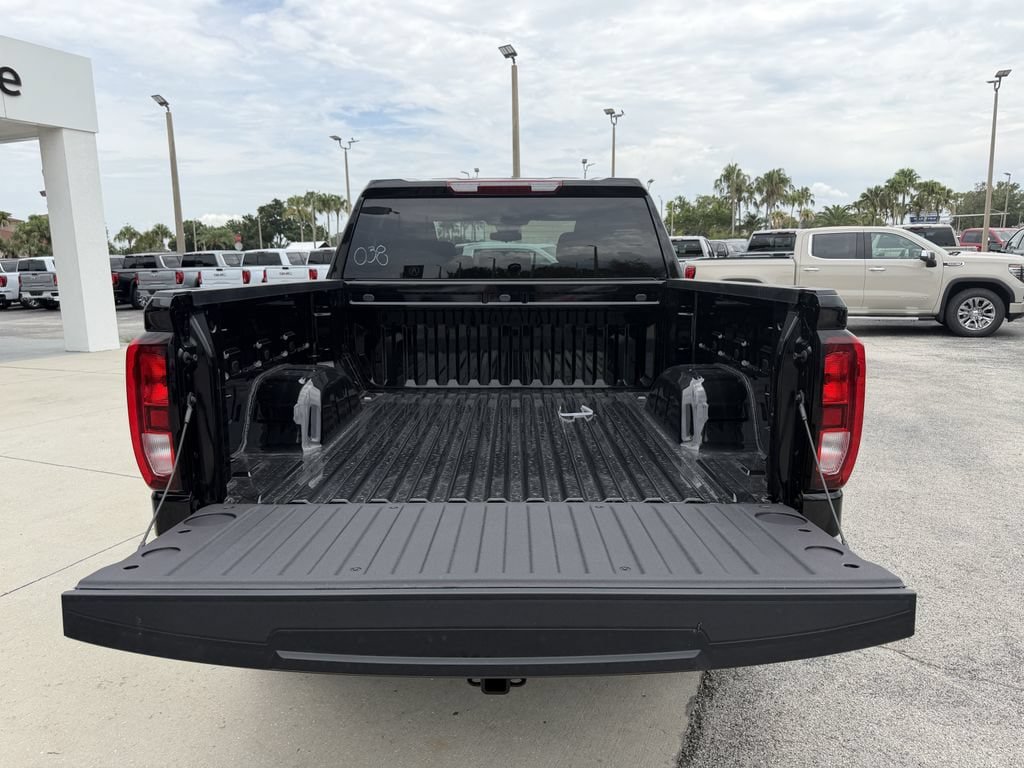 New 2026 GMC Sierra 1500 Elevation RWD image 13