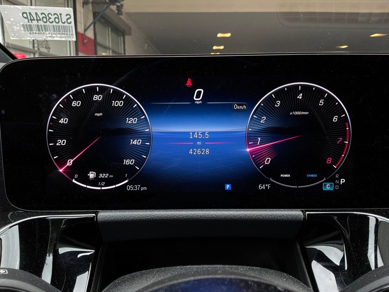 Used 2025 Mercedes-Benz GLA 250 image 44
