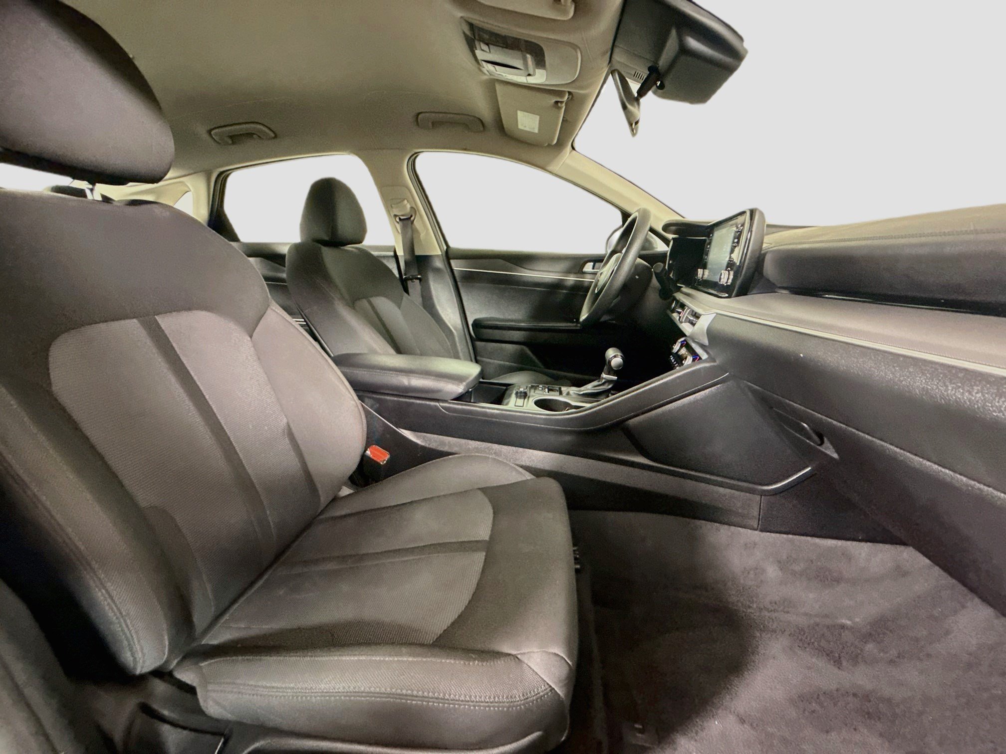 Used 2022 Kia K5 LXS FWD image 29