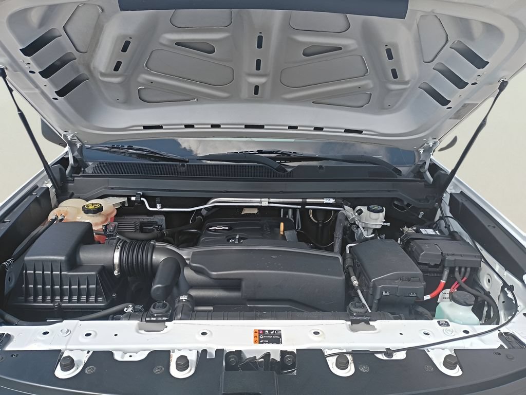Used 2020 Chevrolet Colorado W/T w/ WT Convenience Package RWD image 27