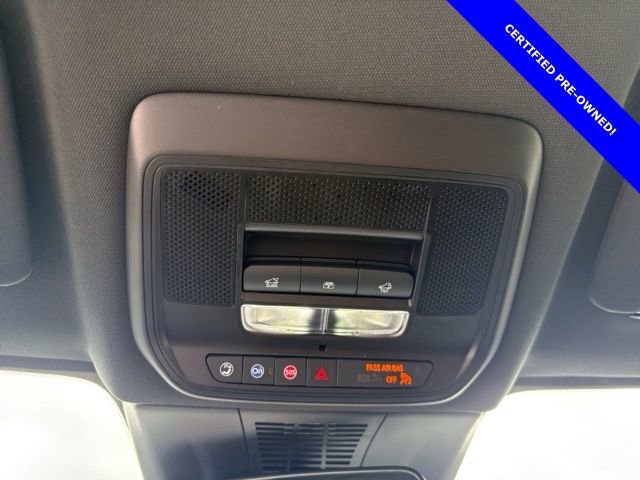 Certified 2026 Honda Prologue Touring image 24