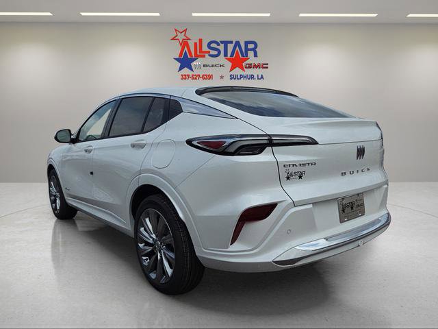 New 2026 Buick Envista Avenir image 5