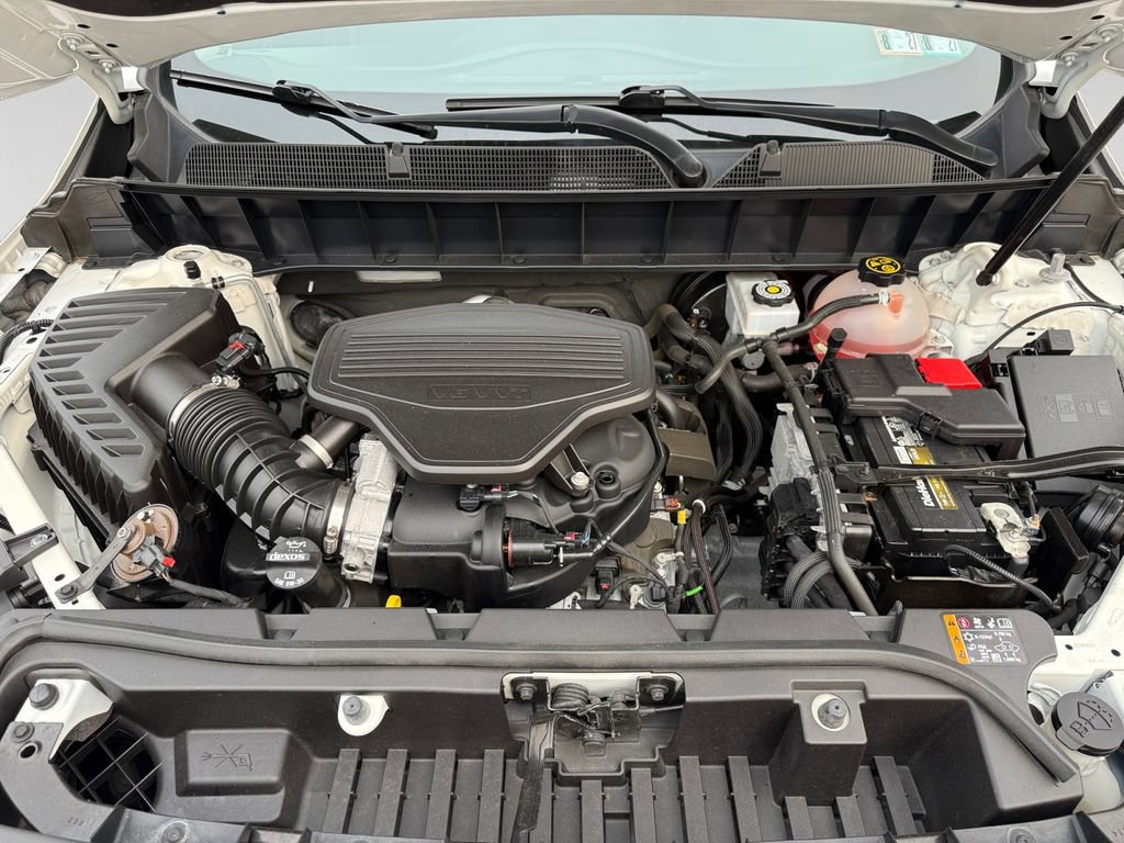 Used 2019 GMC Acadia SLE AWD/4WD image 31