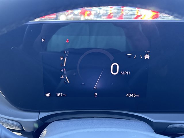 Used 2025 Buick Envista Avenir image 25