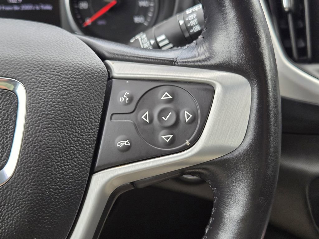 Used 2020 GMC Terrain SLT w/ Preferred Package image 28