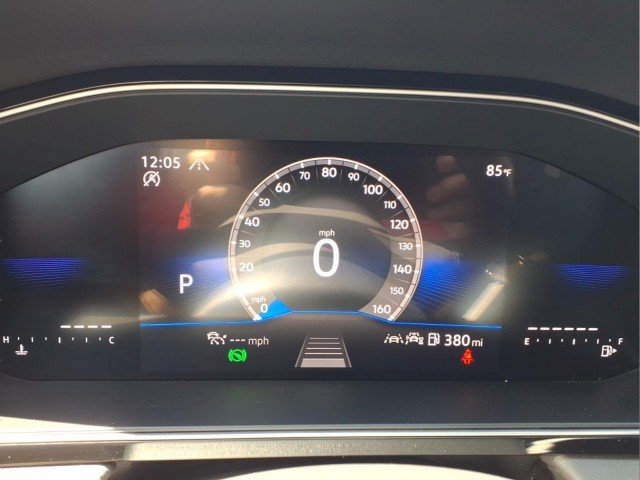 Certified 2025 Volkswagen Jetta Sport FWD image 19