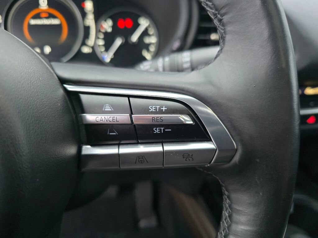 Certified 2022 MAZDA CX-30 2.5 Turbo w/ Premium Plus Pkg image 17