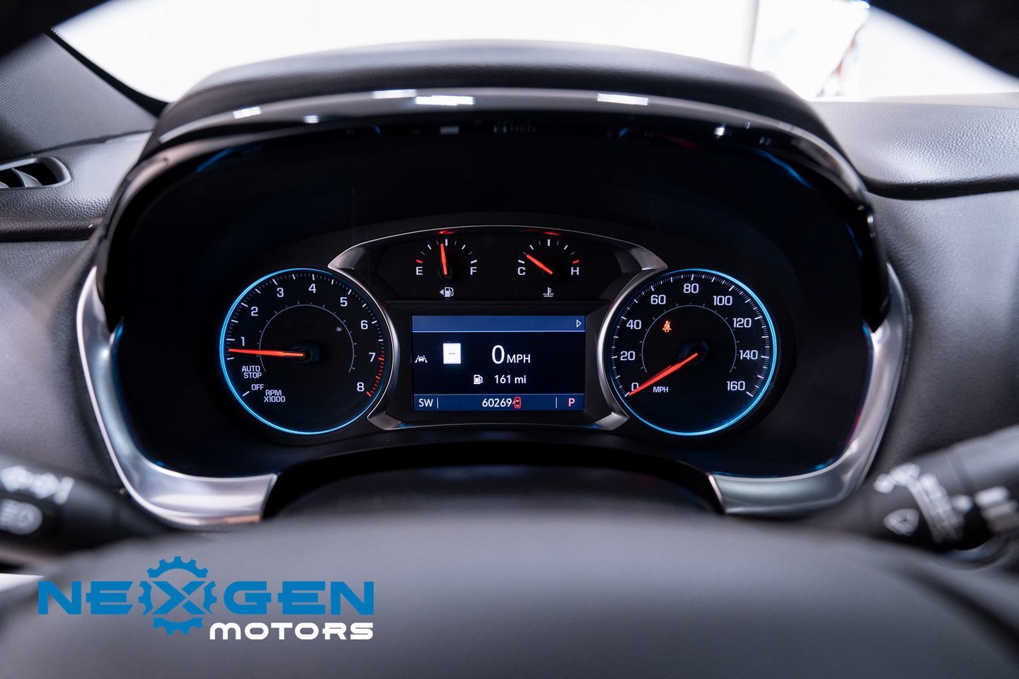 Used 2023 Chevrolet Traverse RS w/ LPO, Floor Liner Package image 8