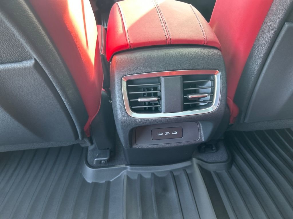 New 2026 Acura RDX A-Spec image 27