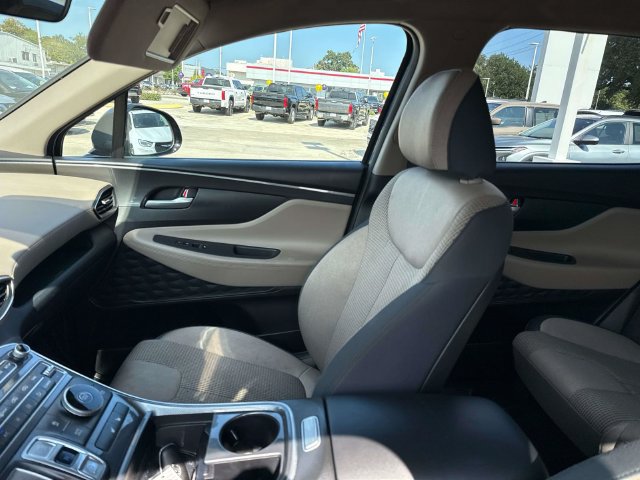 Used 2023 Hyundai Santa Fe SEL FWD image 19