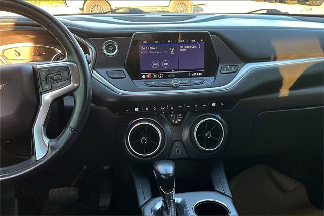 Used 2019 Chevrolet Blazer LT image 6