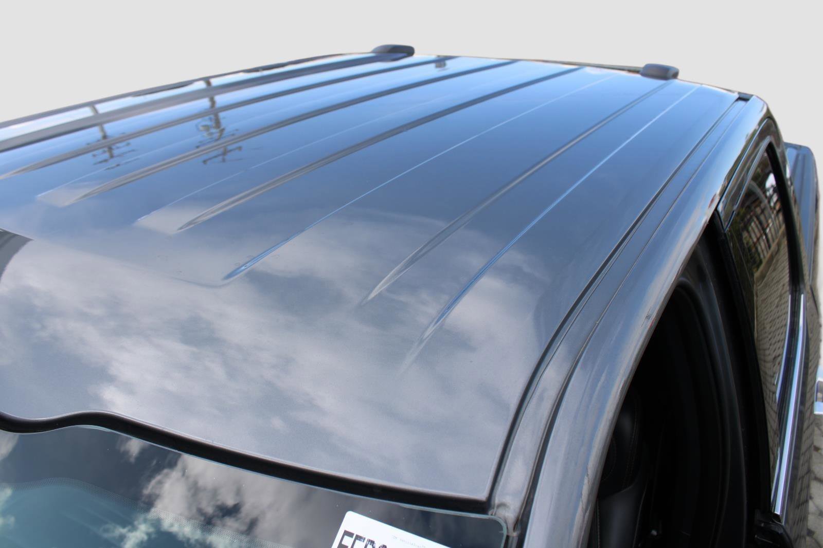 Used 2022 Ford F150 Platinum w/ Equipment Group 701A High image 13