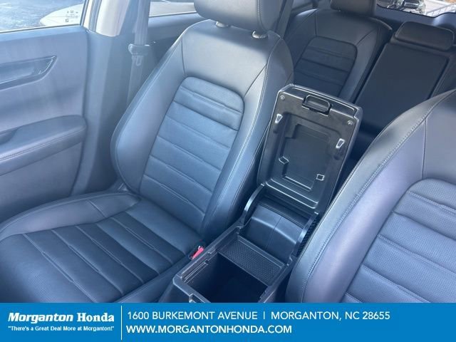 Used 2023 Honda CR-V EX-L image 25
