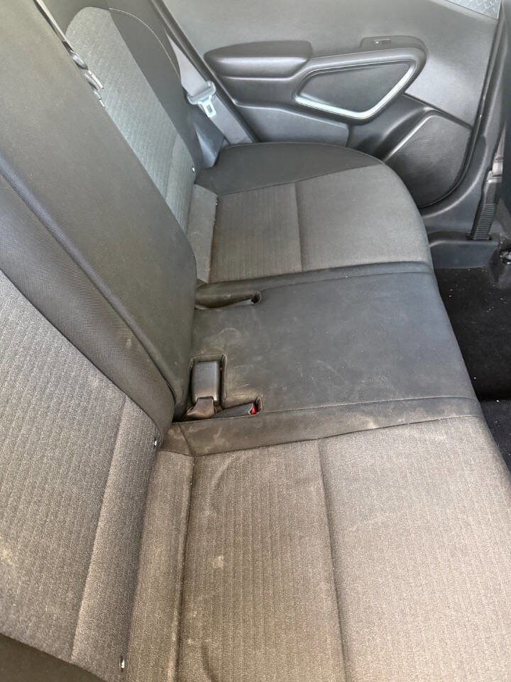 Used 2020 Kia Soul S FWD image 13
