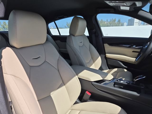 New 2026 Cadillac CT5 Premium Luxury RWD image 17