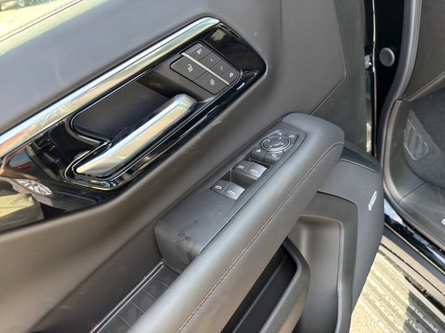 New 2026 Chevrolet Tahoe High Country AWD/4WD image 18