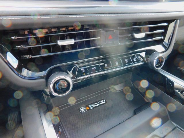 New 2026 Chevrolet Tahoe Premier w/ Sun And Tow Package image 30