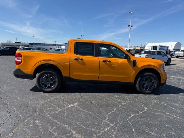 New 2026 Ford Maverick XLT FWD image 10