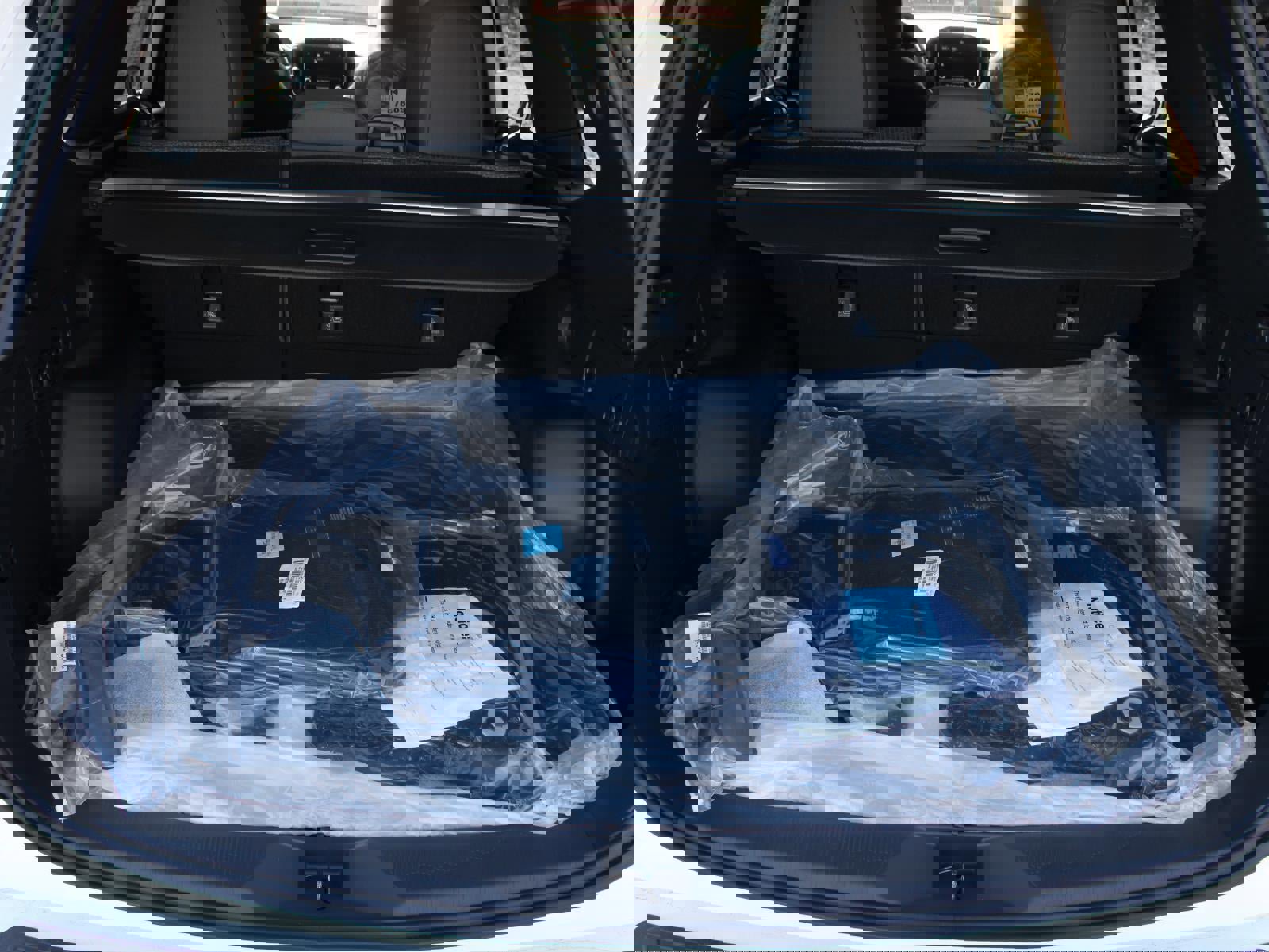 New 2026 Subaru Forester Premium AWD/4WD image 8