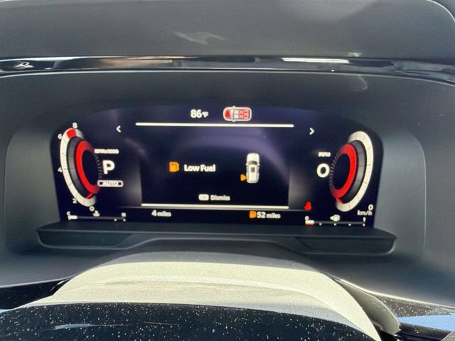 New 2026 Nissan Pathfinder SL w/ SL Premium Package AWD/4WD image 16