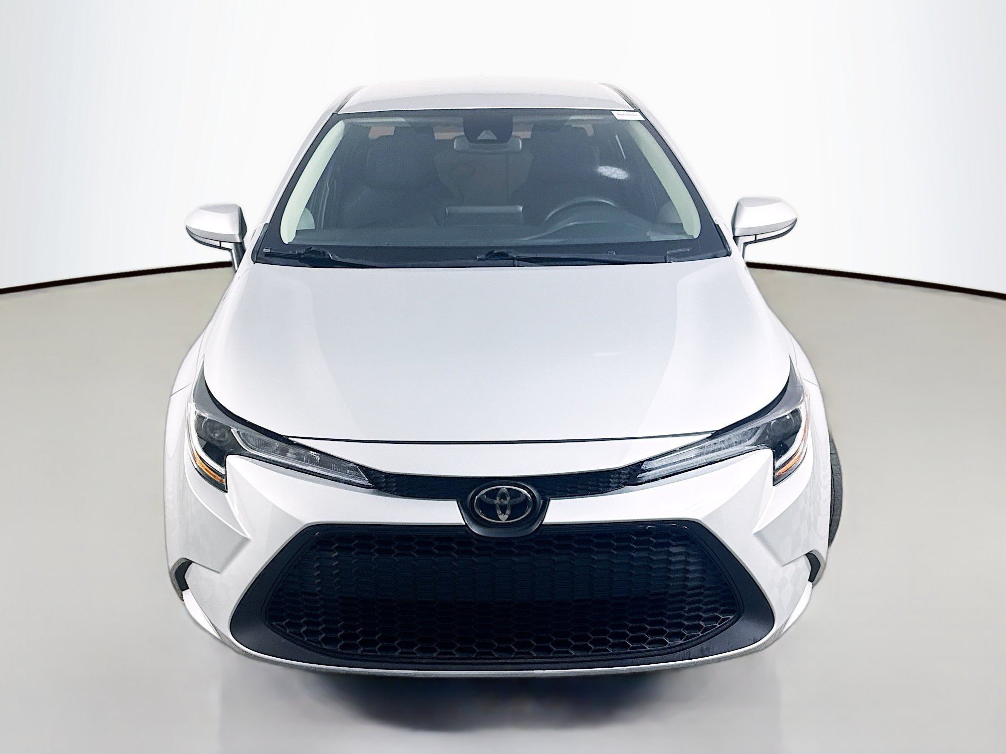 Used 2021 Toyota Corolla L FWD video 2