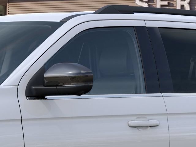 New 2027 Ford Expedition Max Platinum w/ Driver's Package AWD/4WD image 20