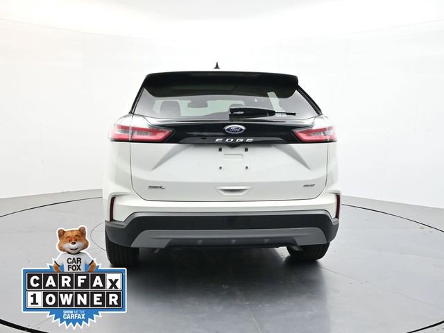 Used 2023 Ford Edge SEL w/ Convenience Package image 7