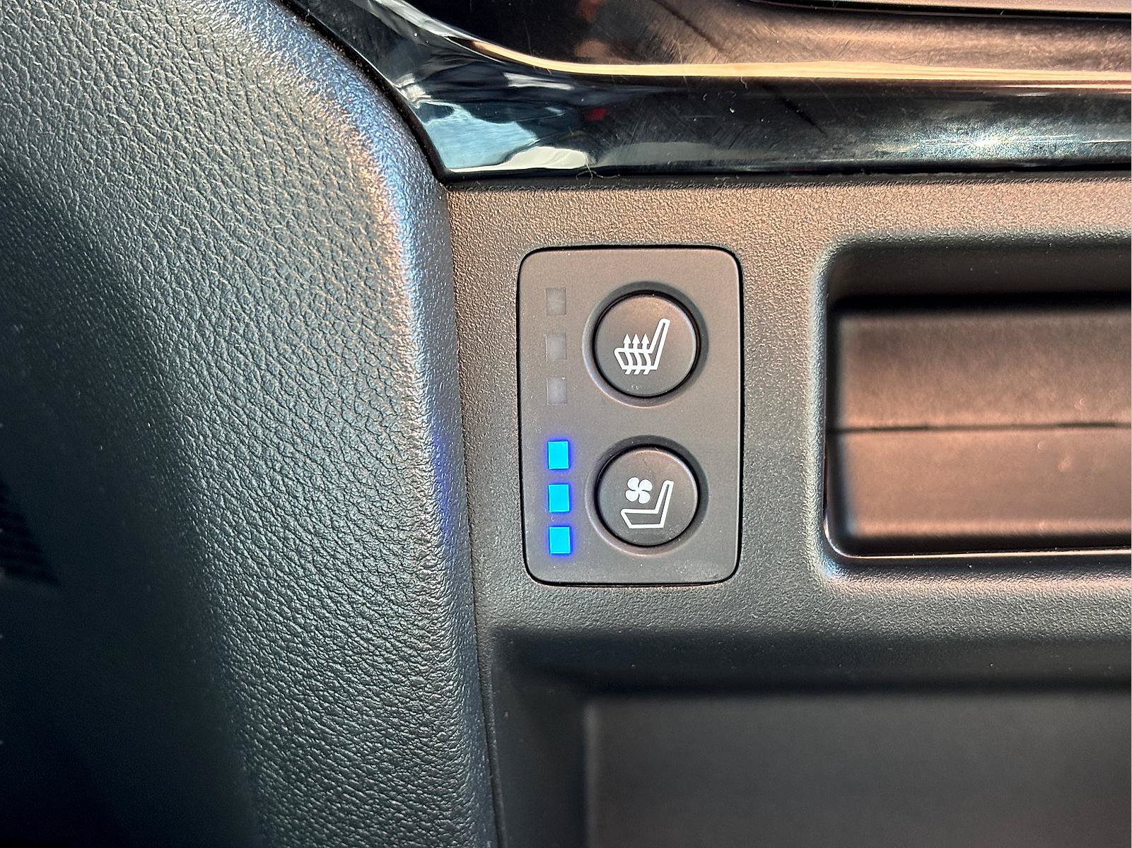 Certified 2023 Honda Passport Elite image 31