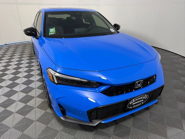 Used 2026 Honda Civic Sport Touring image 8