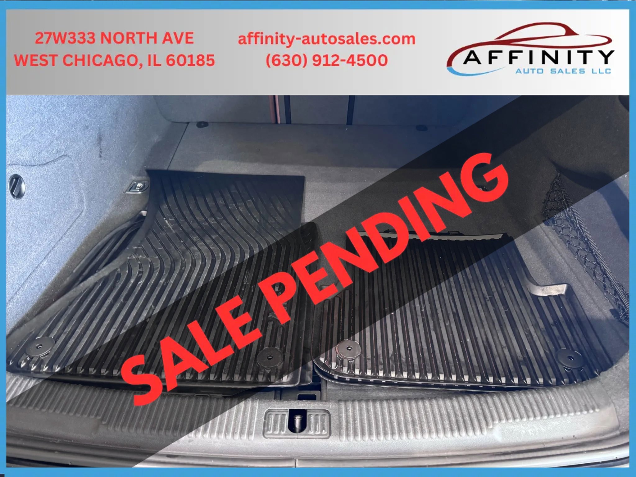 Used 2012 Audi A6 3.0T Prestige w/ Prestige Pkg image 39