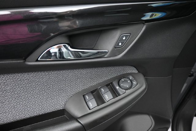 New 2026 Chevrolet TrailBlazer LS w/ LS Convenience Package FWD image 10