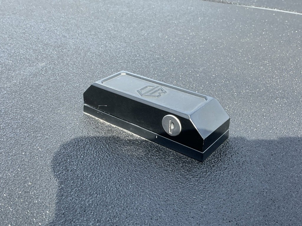 Used 2021 Jeep Gladiator Overland image 21