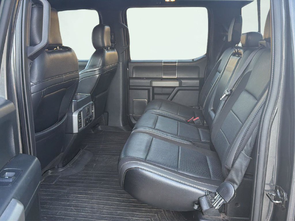 Used 2019 Ford F150 Raptor w/ Equipment Group 802A Luxury AWD/4WD image 3