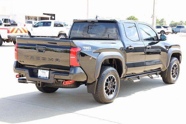 New 2024 Toyota Tacoma TRD Off-Road image 8