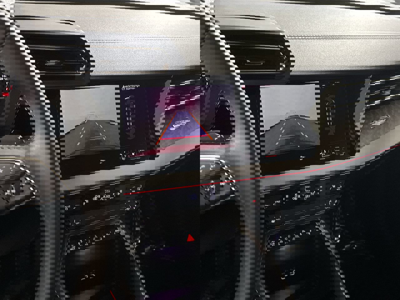 Used 2025 Audi A3 2.0T Premium Plus w/ Premium Plus Package image 11