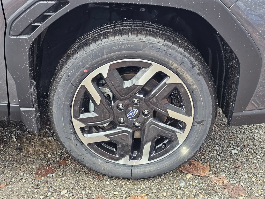 New 2026 Subaru Forester Limited AWD/4WD image 9