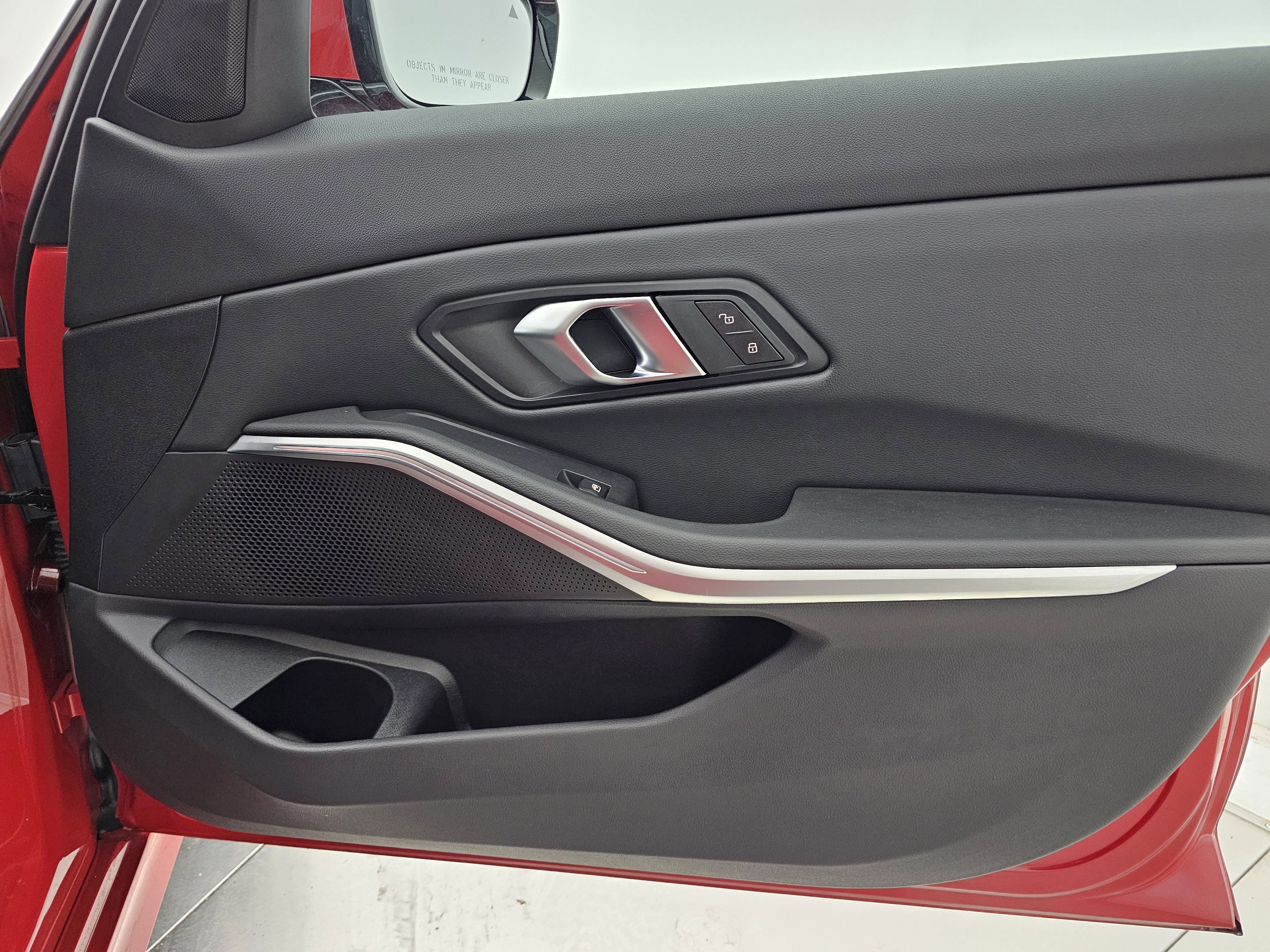 Used 2024 BMW 330i xDrive Sedan image 16