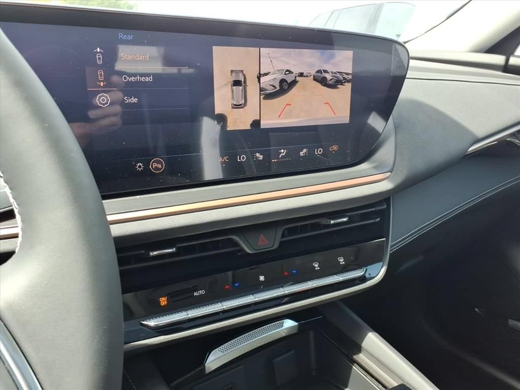 New 2026 Buick Envision Sport Touring AWD/4WD image 20
