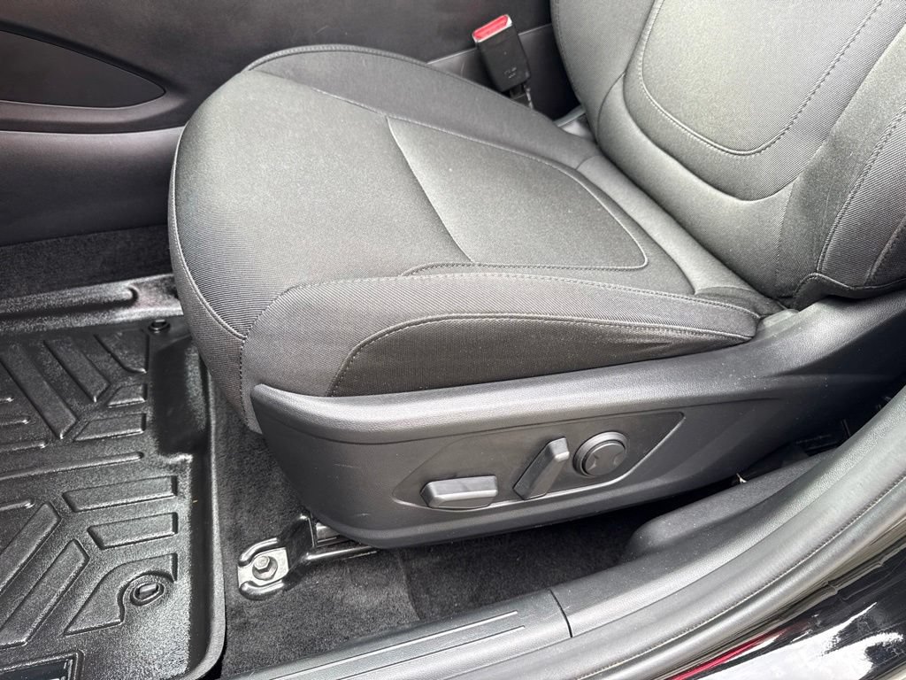 Used 2022 Hyundai Tucson SEL AWD/4WD image 16