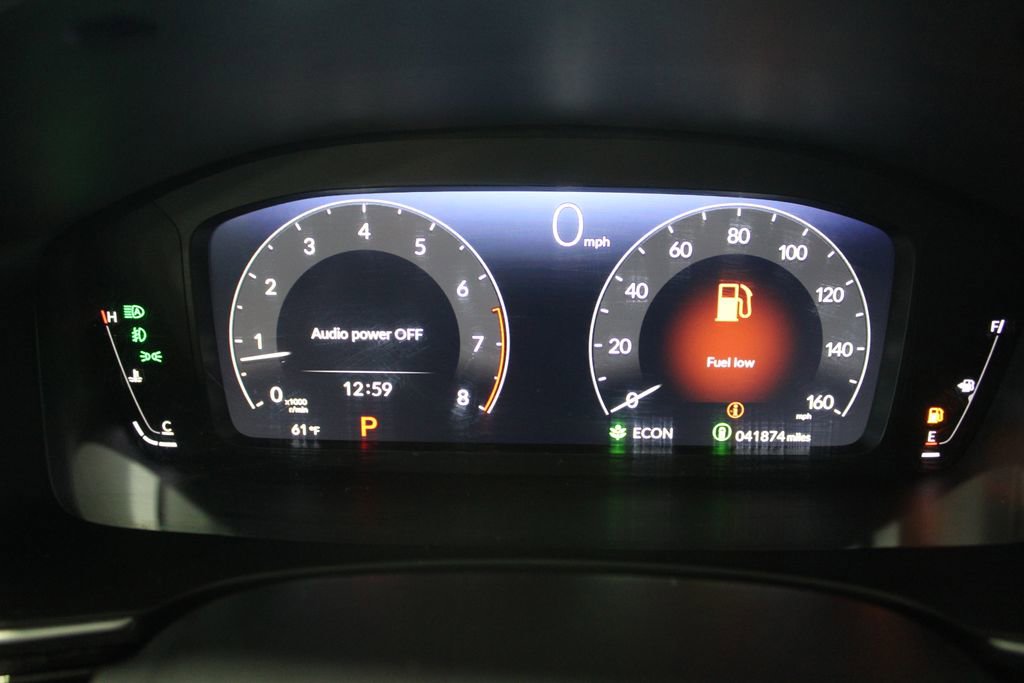 Used 2023 Honda Civic Touring image 37