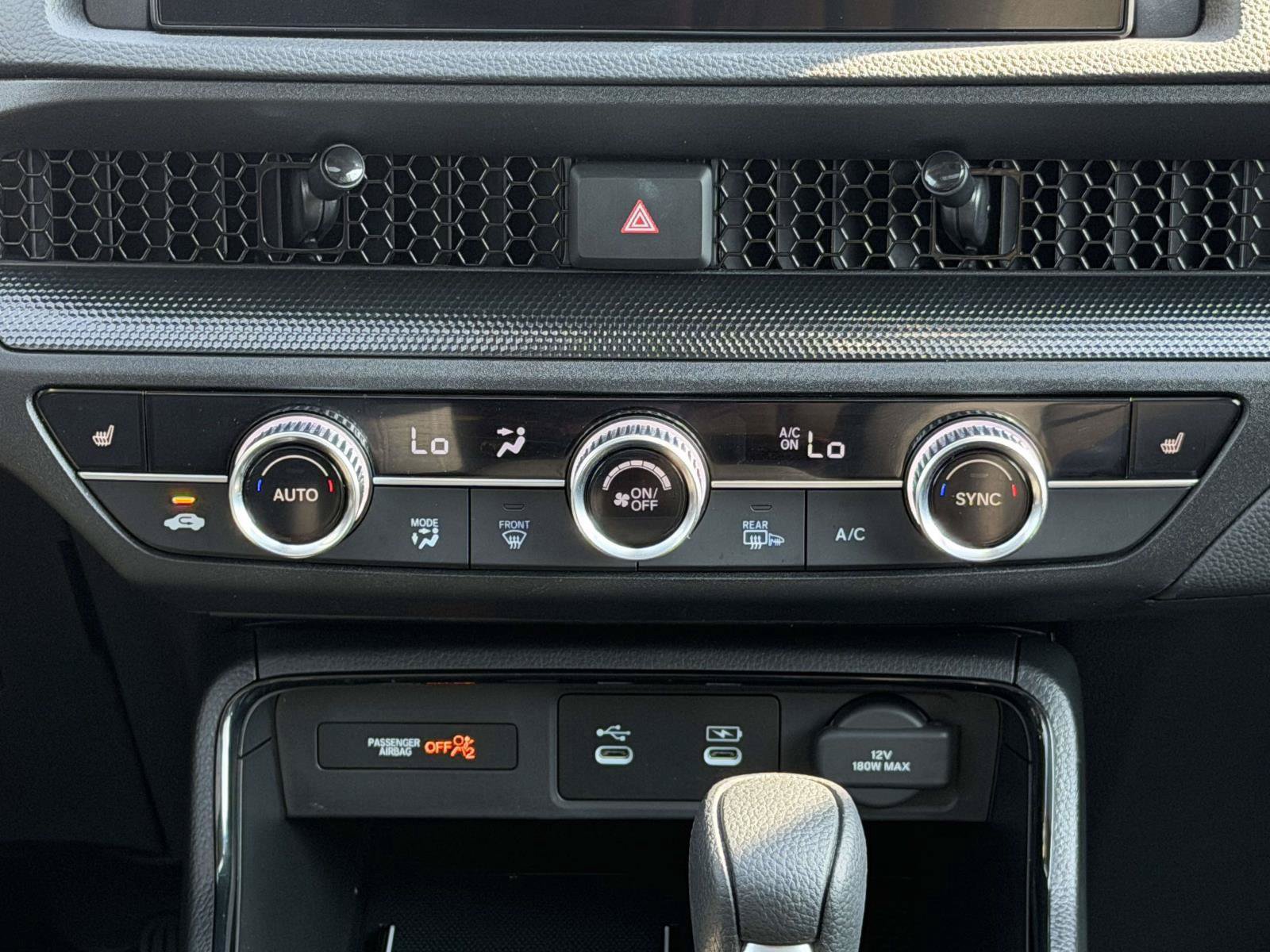 Certified 2026 Honda CR-V EX image 14