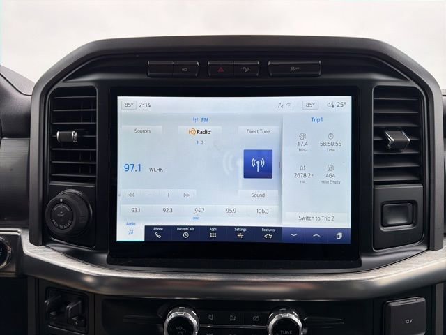 Certified 2022 Ford F150 Lariat image 30