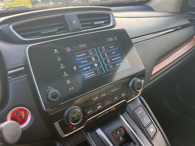 Used 2022 Honda CR-V Touring image 22