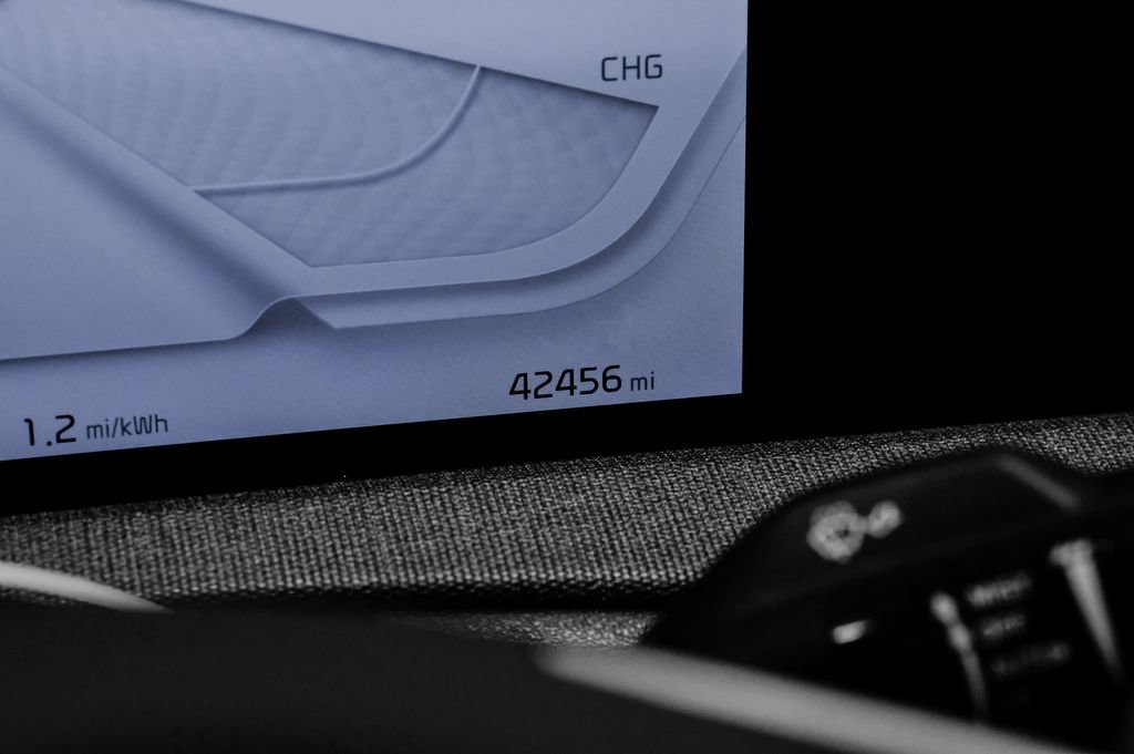 Used 2024 Kia EV6 Light RWD image 21