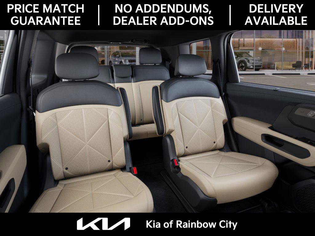 New 2027 Kia Telluride EX image 18